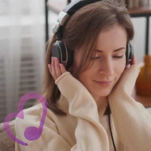Personalised Song Gift – Your Story in Music (1-Minute Base Version)