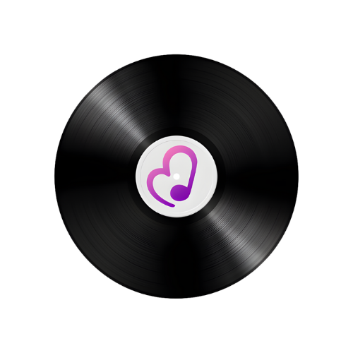 Vinyl record
